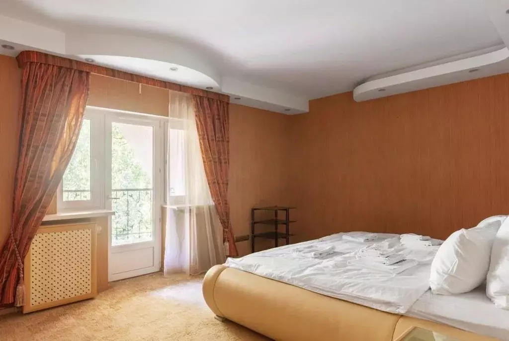 Дом в Москва Звезда-2000 ДПК, ул. Каштановая, 21 (600 м) - Фото 1