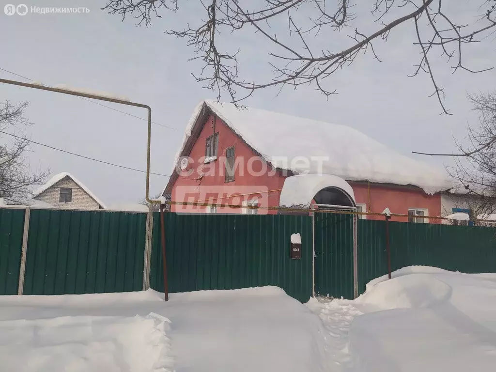 Дом в Владимирская область, Александровский муниципальный округ, ... - Фото 1
