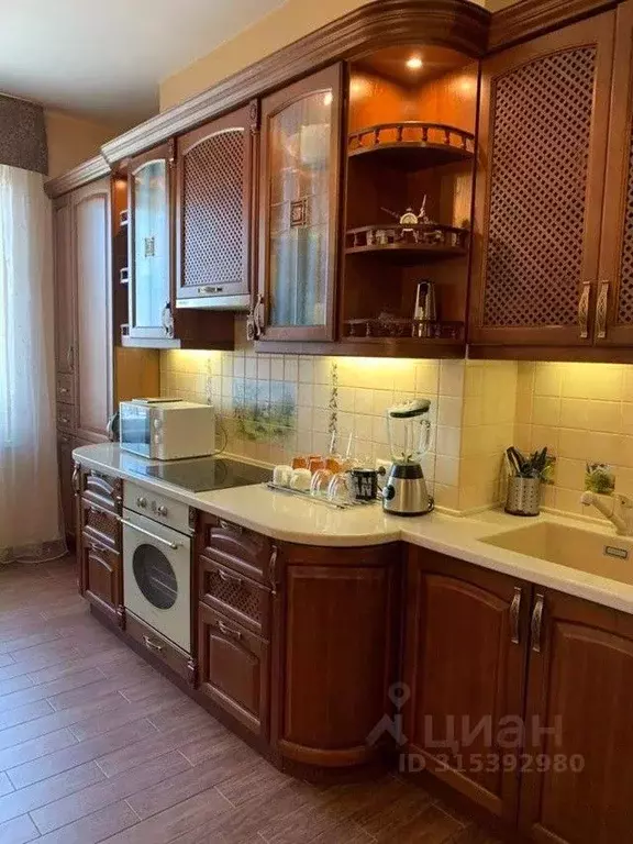 2-к кв. Новосибирская область, Новосибирск ул. Кирова, 25 (55.0 м) - Фото 0
