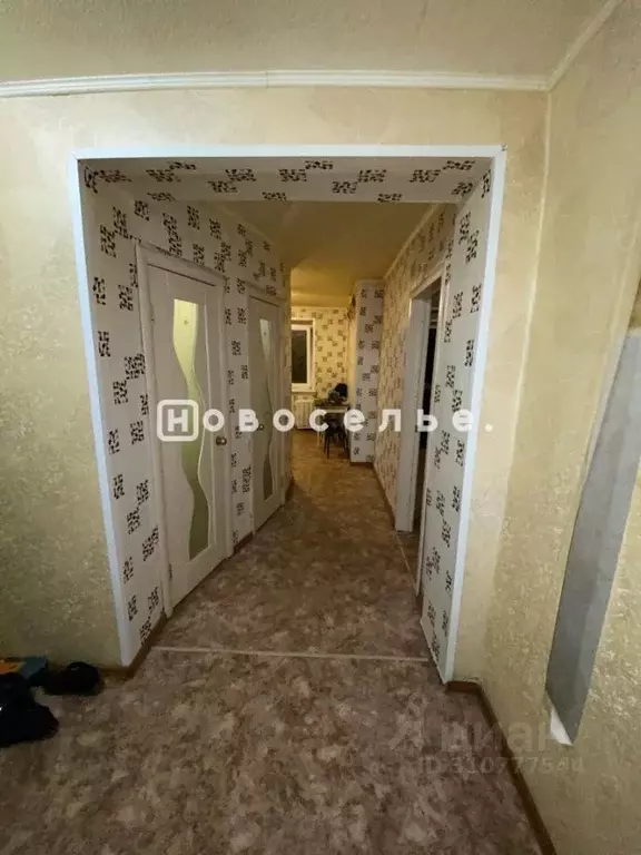 1-к кв. Рязанская область, Рязань Станкозаводская ул., 22/10 (40.0 м) - Фото 0