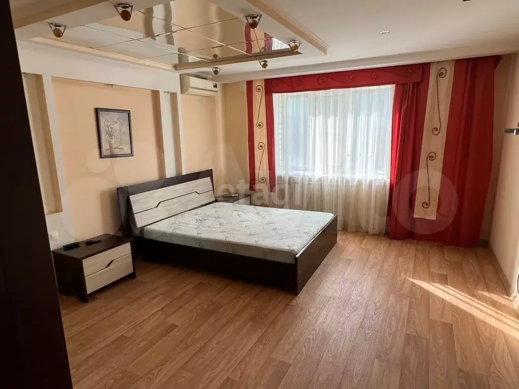 2-к. квартира, 58,2 м, 3/9 эт. - Фото 0