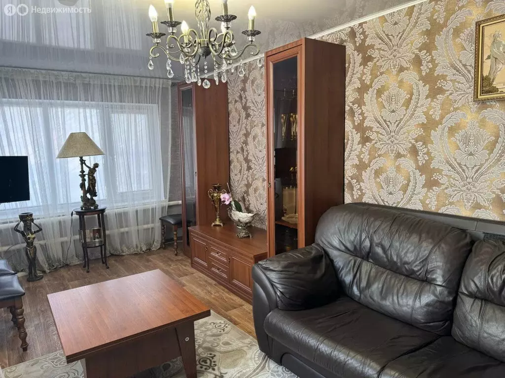 Дом в Саратов, улица имени В.И. Чапаева, 135 (65 м) - Фото 0