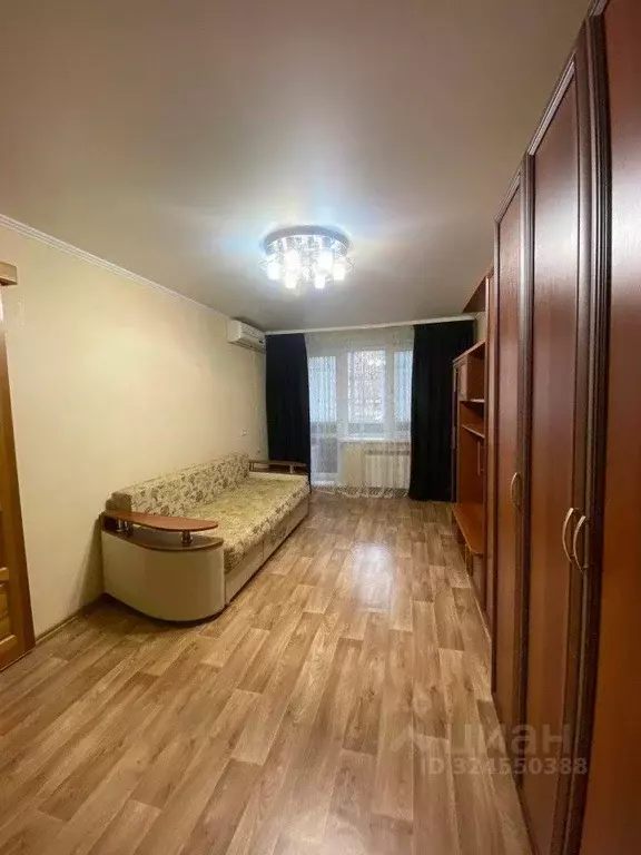 1-к кв. Оренбургская область, Оренбург Ростоши мкр, ул. Новая, 27 ... - Фото 2