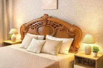 2-к кв. Самарская область, Самара ул. Осипенко, 2б (55.0 м) - Фото 1