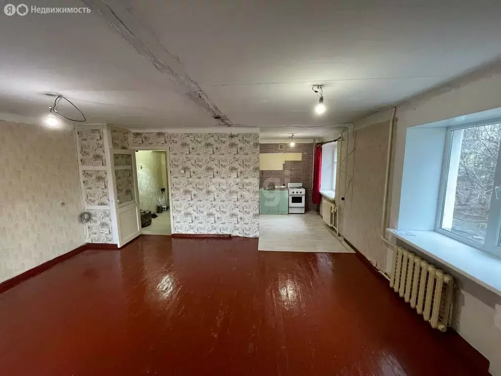 2-комнатная квартира: Верхняя Салда, улица Воронова, 4 (39.8 м) - Фото 1