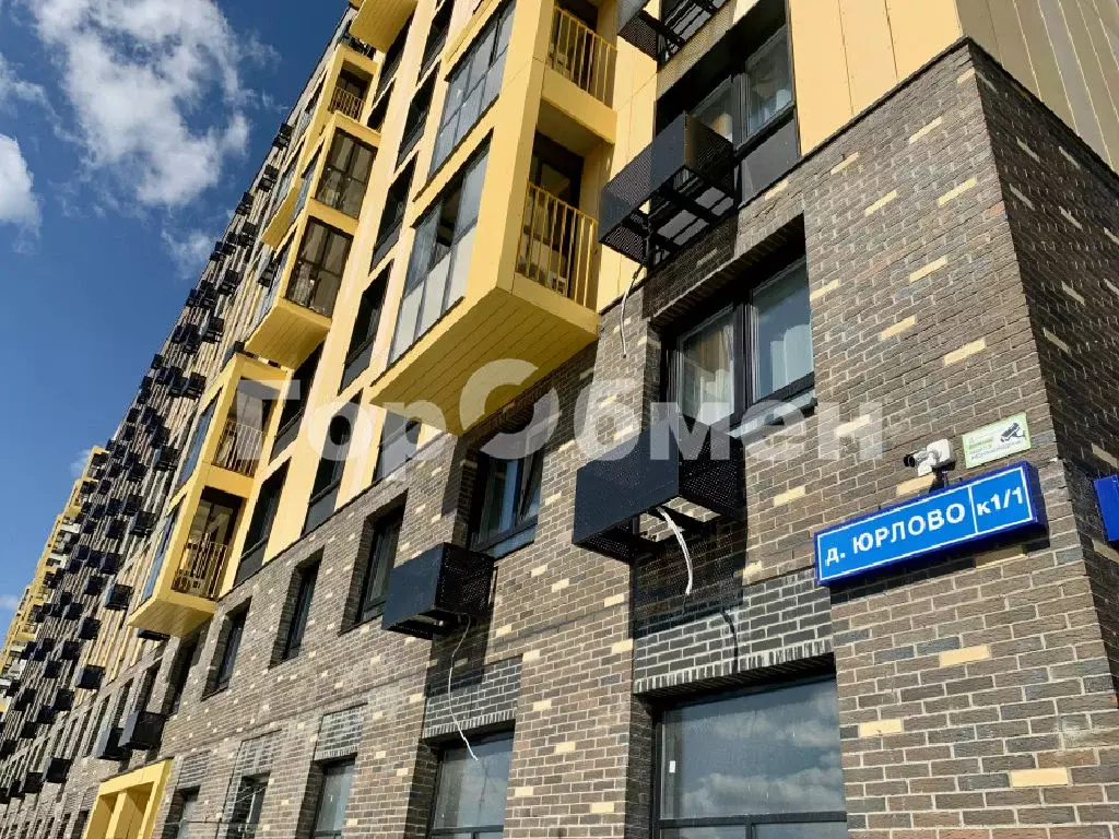 Продается 2-комнатная квартира - Фото 1