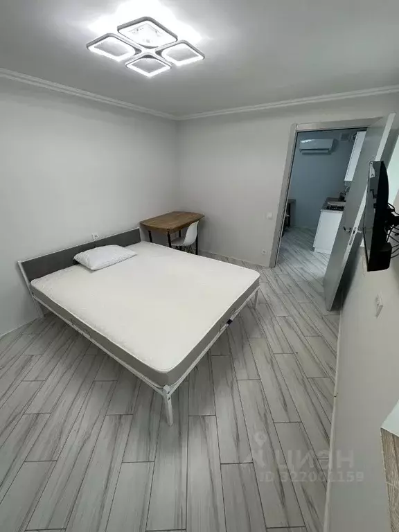 1-к кв. Крым, Евпатория ул. Интернациональная, 42 (30.0 м) - Фото 1