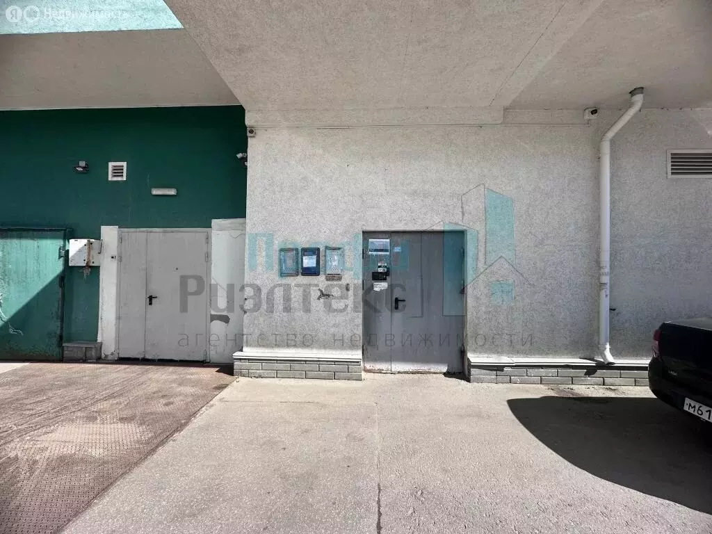 Офис (17 м) - Фото 2