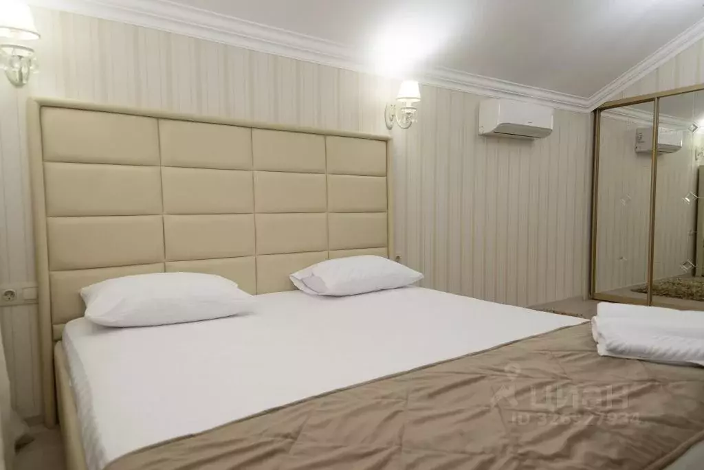 1-к кв. Крым, Симферополь ул. Пушкина, 4 (40.0 м) - Фото 1