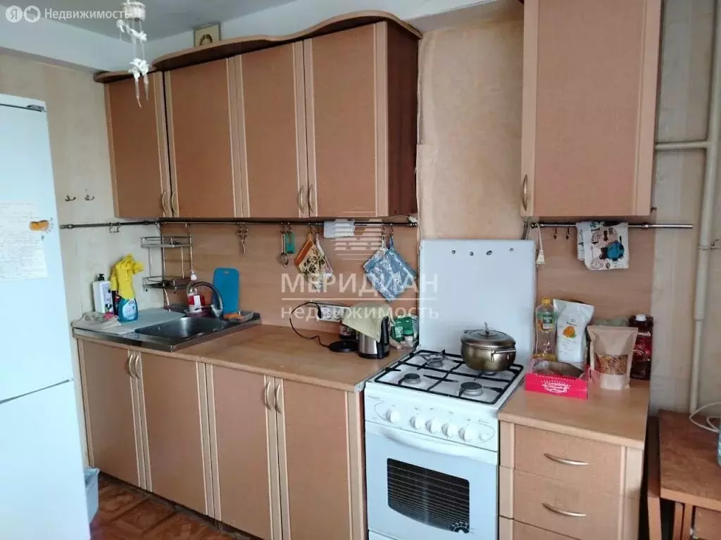 2-комнатная квартира: Нижний Новгород, улица Движенцев, 30 (48.4 м) - Фото 2