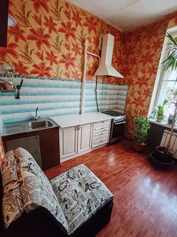 Комната Москва ул. 5-я Соколиной Горы, 27к3 (21.0 м) - Фото 1