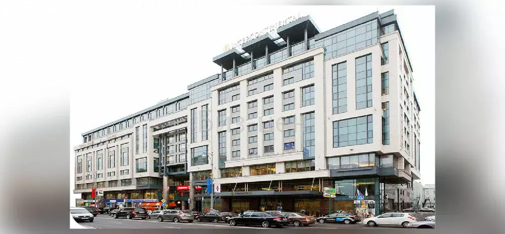 Офис (2000 м) - Фото 2