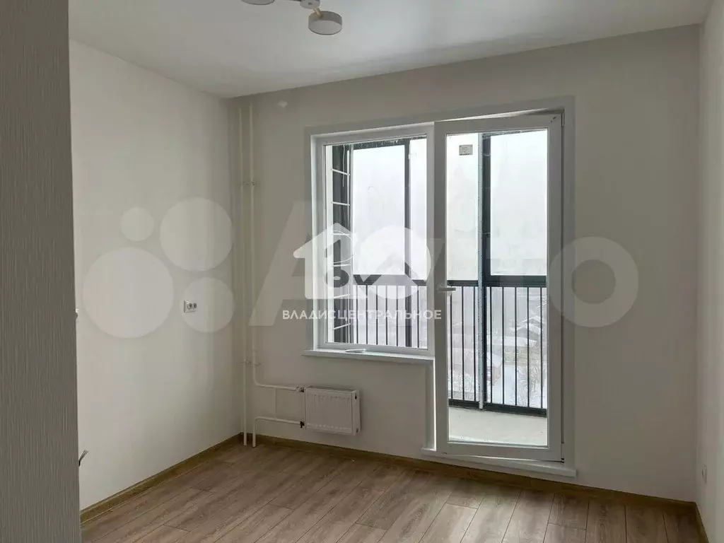 1-к. квартира, 39,6 м, 15/17 эт. - Фото 1