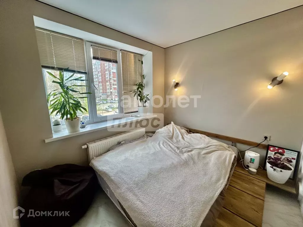 Продаётся 1-к квартира, 36.5 м - Фото 0
