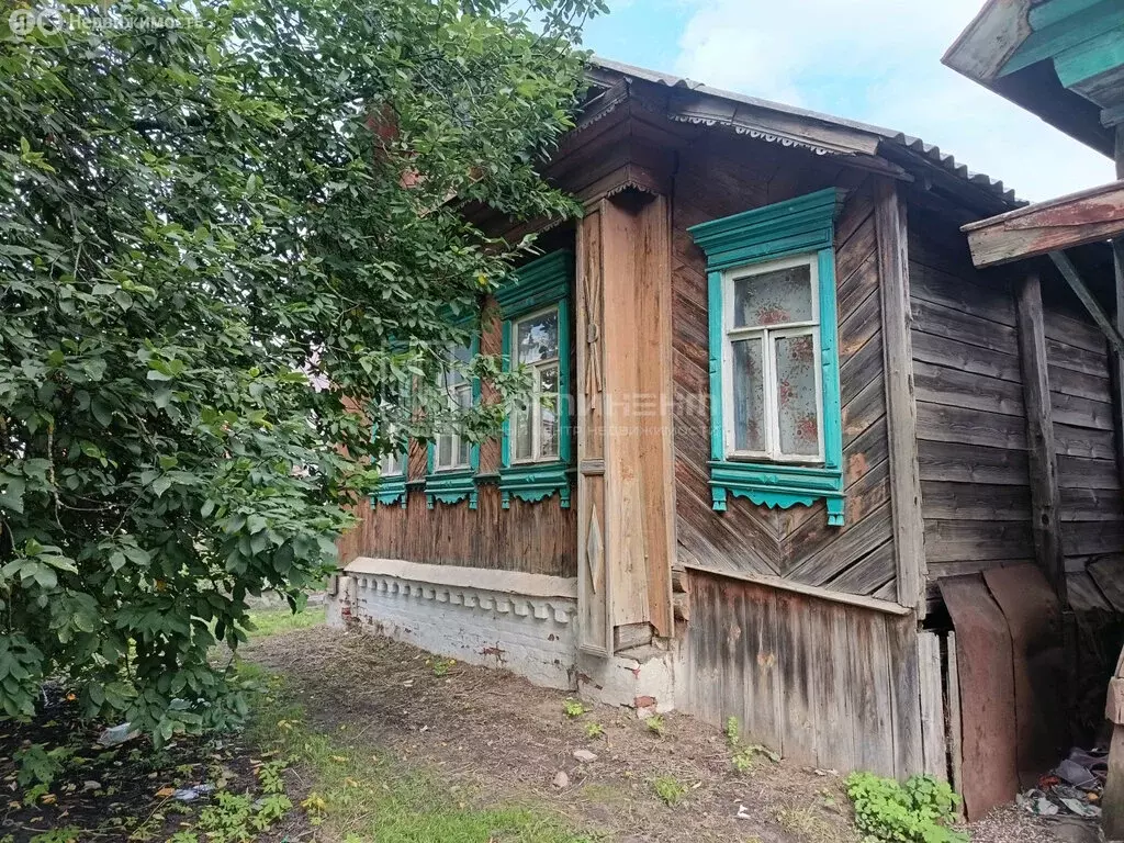 Дом в Вязники, улица Фатьянова, 22 (54 м) - Фото 0