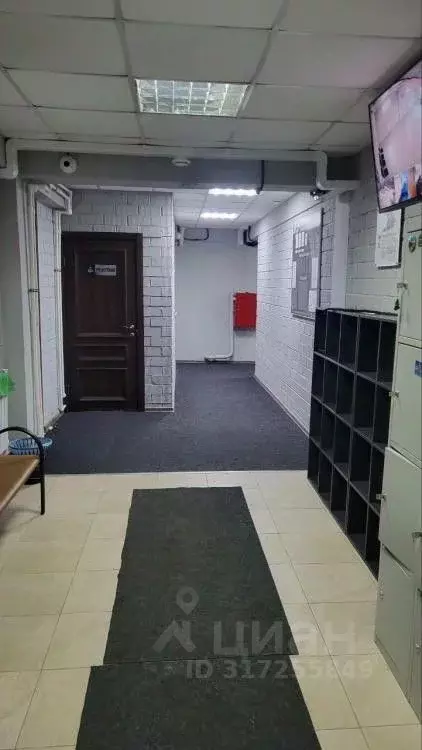 Помещение свободного назначения в Иркутская область, Иркутск ул. Клары ... - Фото 1