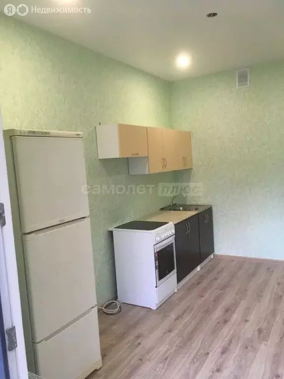 1-комнатная квартира: Апрелевка, Ясная улица, 4 (38.59 м) - Фото 2