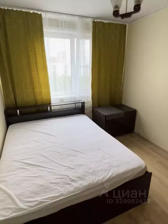 2-к кв. Москва ул. Кашенкин Луг, 8к1 (55.0 м) - Фото 1