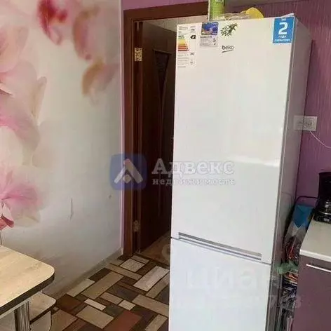 2-к кв. Тюменская область, Тюмень Войновка мкр, ул. Энергостроителей, ... - Фото 2