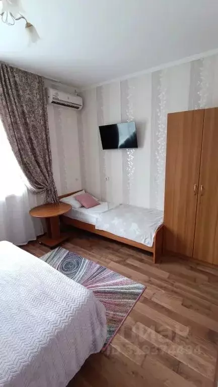 Комната Краснодарский край, Геленджик городской округ, с. ... - Фото 0