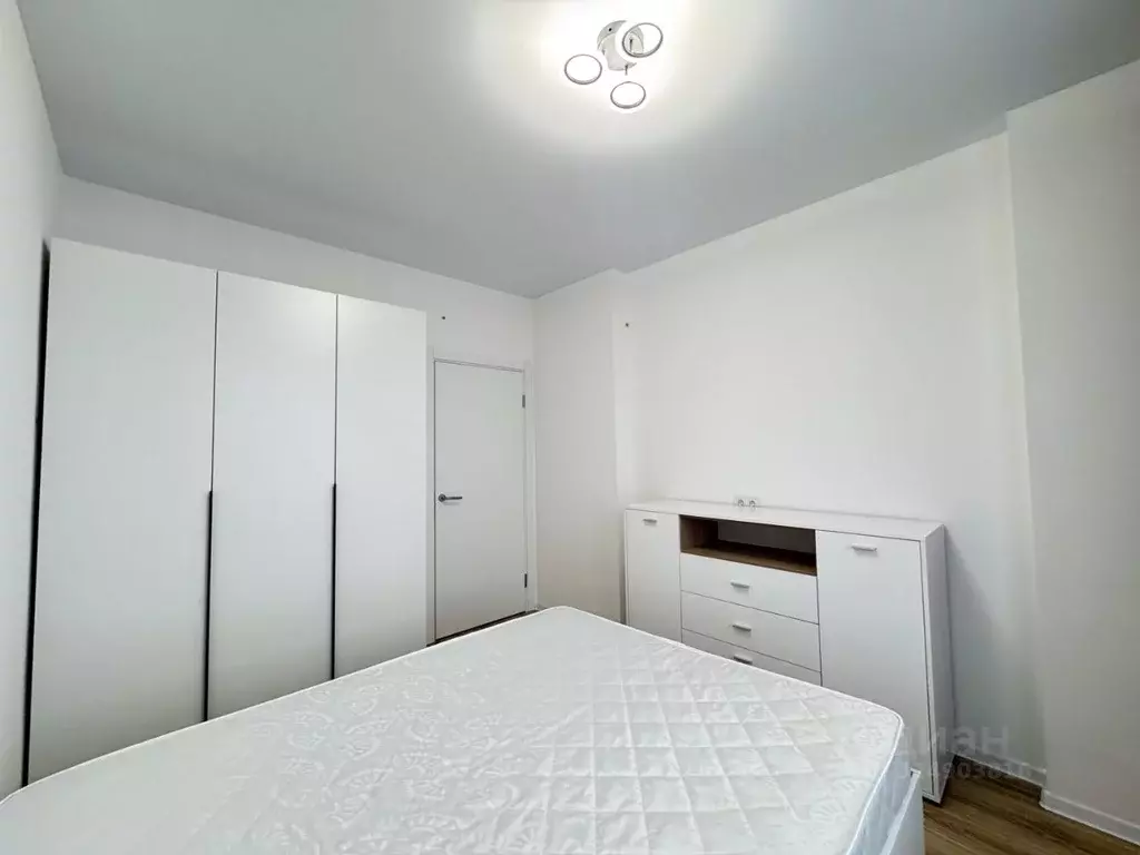 2-к кв. Московская область, Ленинский городской округ, Мисайлово пгт ... - Фото 2