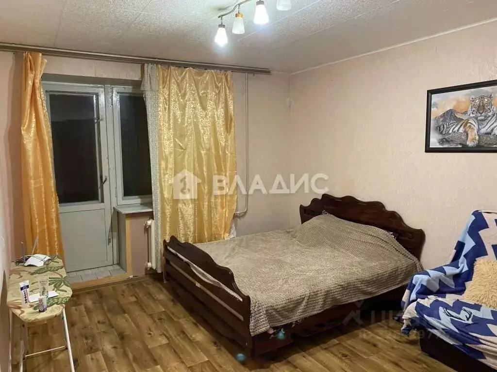 2-к кв. Владимирская область, Владимир проезд Строительный, 11 (49.5 ... - Фото 2