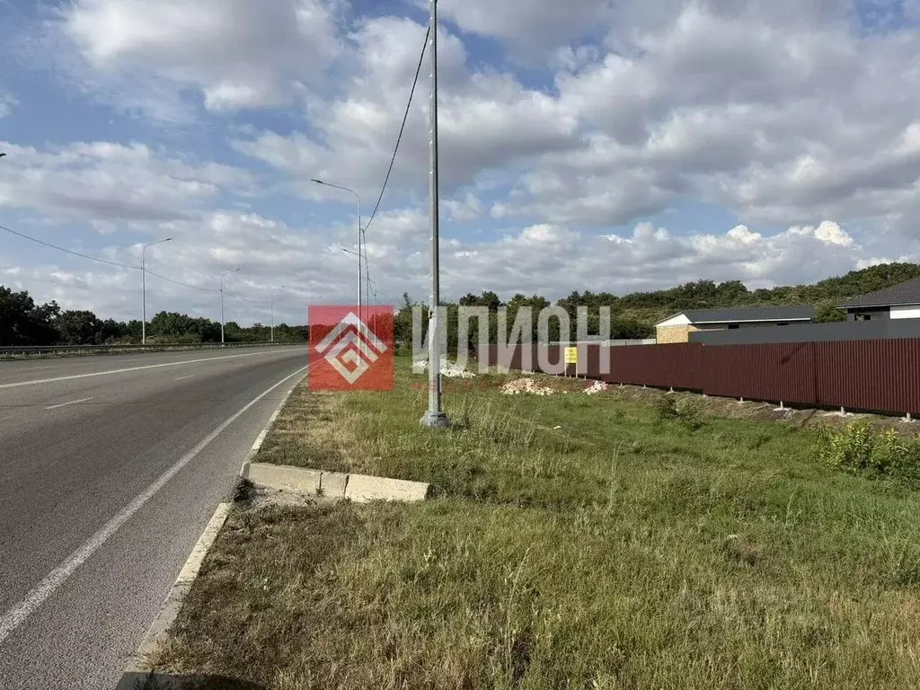 Участок в Крым, Симферополь ул. Хайри Эмир-Заде (12.0 сот.) - Фото 2