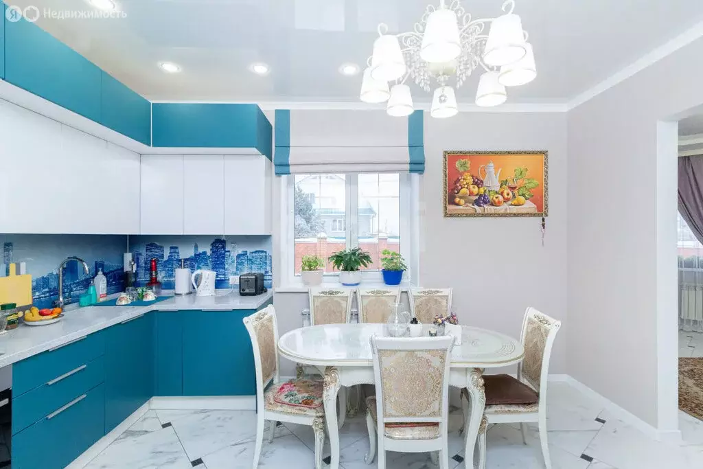 Дом в микрорайон Казарово, улица Хамита Ярми (135.3 м) - Фото 1