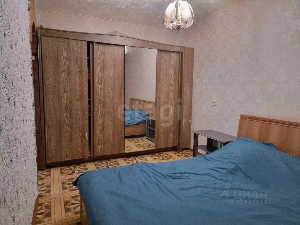 2-к кв. Башкортостан, Стерлитамак ул. Артема, 23 (47.0 м) - Фото 2