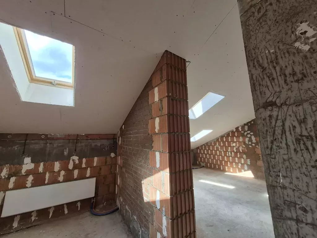 Продаётся квартира-студия, 42 м - Фото 1