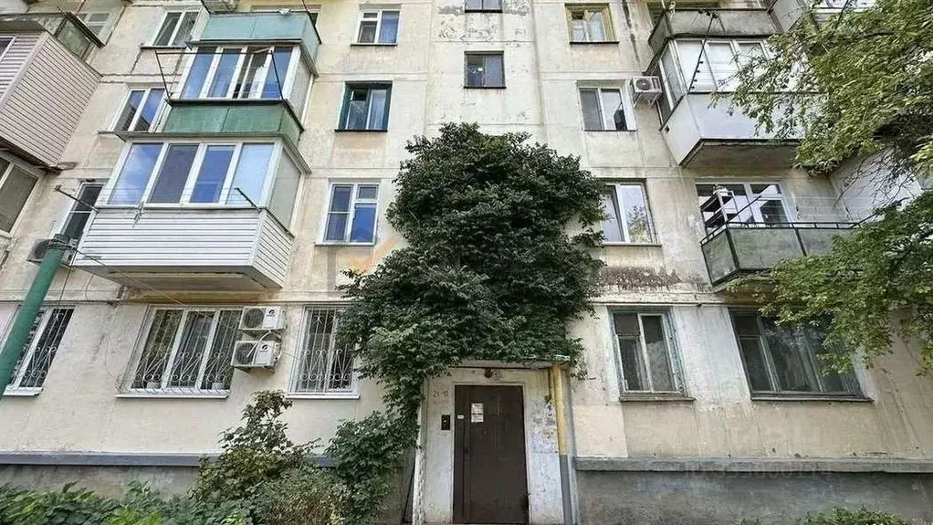 1-к кв. Севастополь просп. Генерала Острякова, 40 (45.2 м) - Фото 1