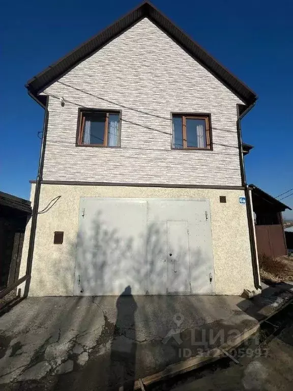 Дом в Иркутская область, Иркутск Новогодняя ул., 6А (130 м) - Фото 1