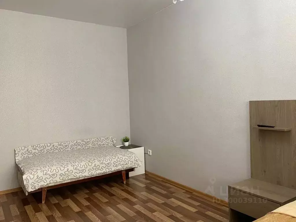 2-к кв. Калмыкия, Элиста 10-й мкр, 15к1 (50.0 м) - Фото 2