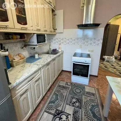 2-комнатная квартира: Новый Уренгой, проспект Губкина, 21Б (54.6 м) - Фото 2