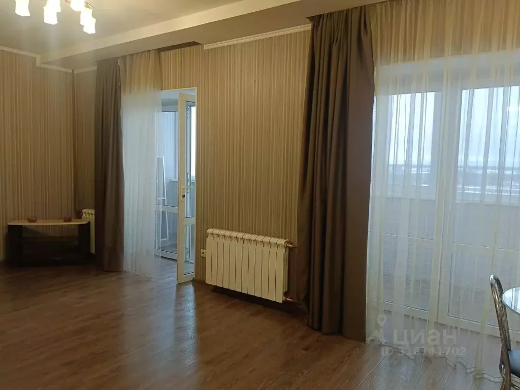 Студия Тверская область, Тверь Московская ул., 1 (44.1 м) - Фото 0