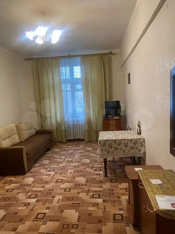 Комната 21 м в 3-к., 4/5 эт. - Фото 0