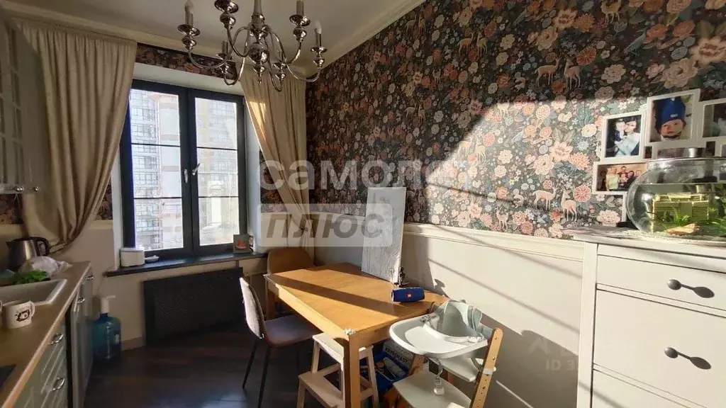 2-к кв. Тульская область, Тула Первомайская ул., 9 (59.4 м) - Фото 1