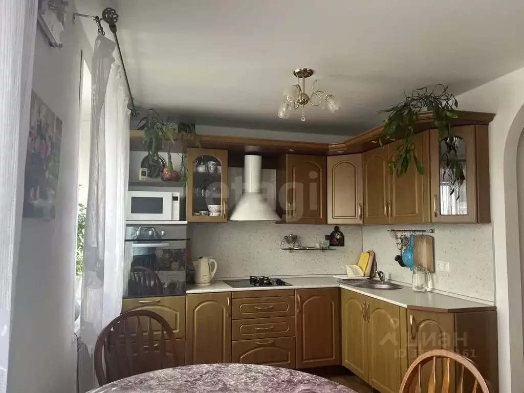 Таунхаус в Тюменская область, Тюменский муниципальный округ, с. ... - Фото 2