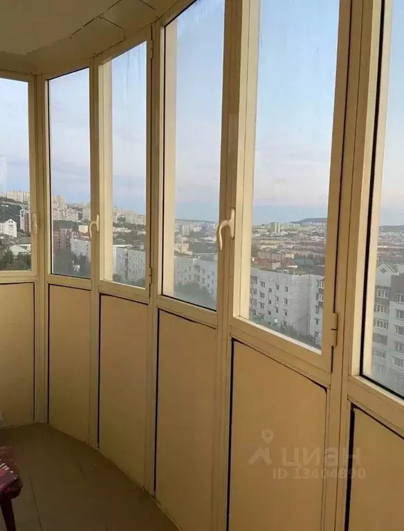 2-к кв. Мурманская область, Мурманск ул. Туристов, 31 (50.0 м) - Фото 2