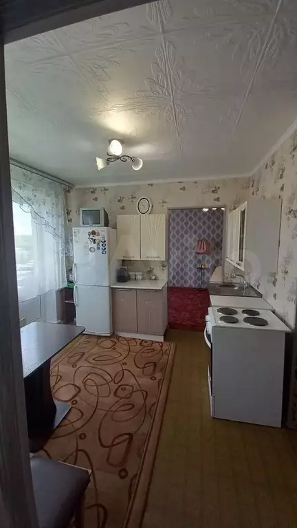 2-к. квартира, 50,9 м, 5/5 эт. - Фото 1