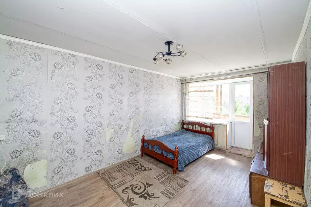 Продаётся 1-к квартира, 30.9 м - Фото 1
