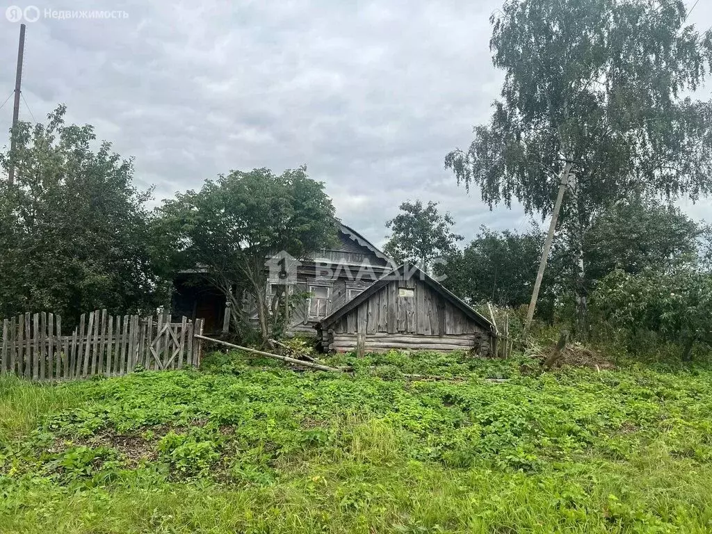 Участок в Кижеватово, Нагорная улица, 2 (17 м) - Фото 1