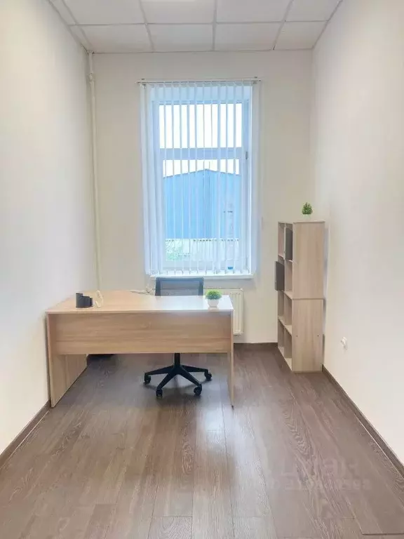 Офис в Санкт-Петербург Полюстровский просп., 59Ф (15 м) - Фото 0