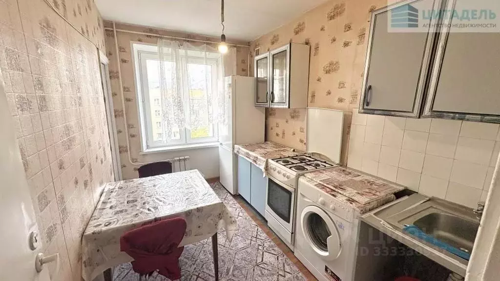 2-к кв. Москва Нахимовский просп., 39К1 (36.4 м) - Фото 1