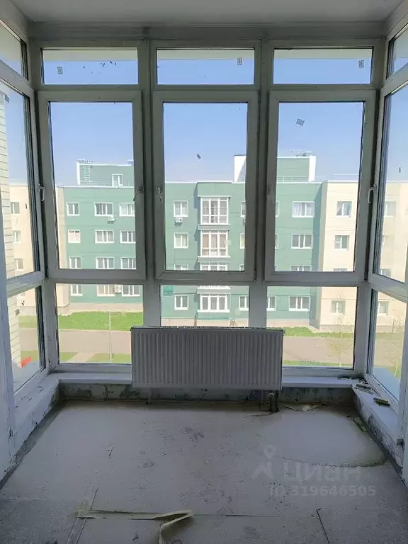 2-к кв. Московская область, Мытищи городской округ, д. Болтино ул. ... - Фото 0