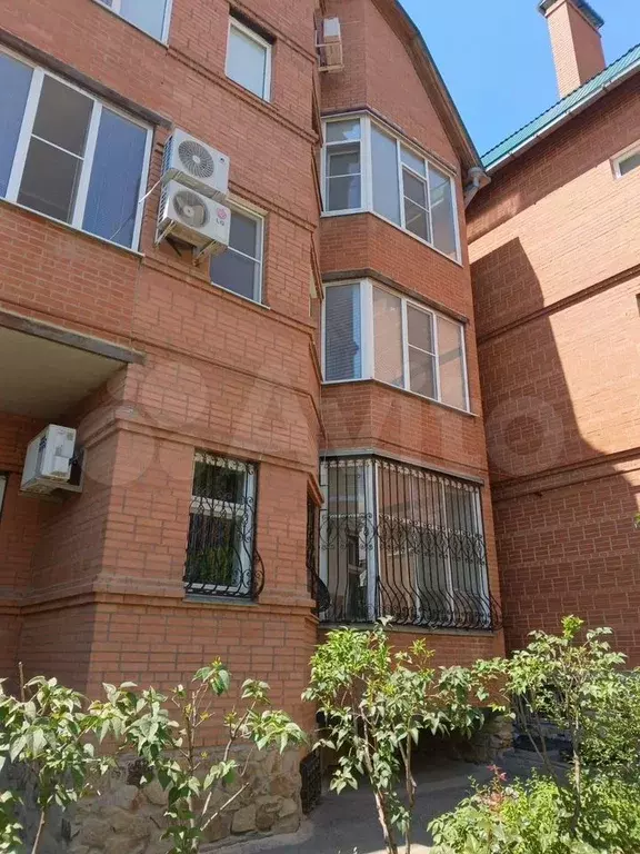 3-к. квартира, 125 м, 4/5 эт. - Фото 0