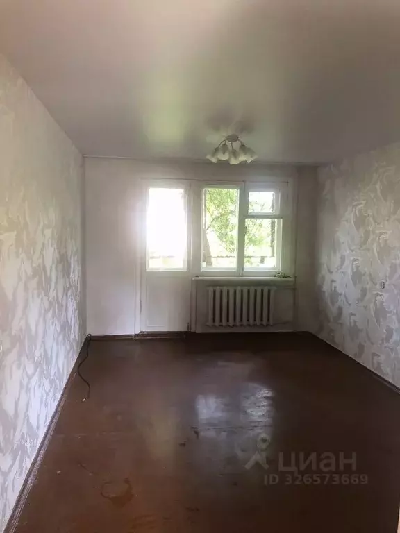 2-к кв. Свердловская область, Екатеринбург ул. Посадская, 77 (47.0 м) - Фото 2