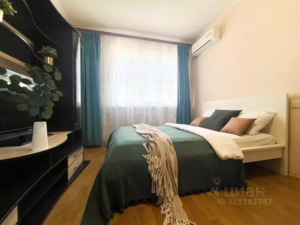 1-к кв. Ростовская область, Аксай Садовая ул., 12Ак1 (37.0 м) - Фото 1