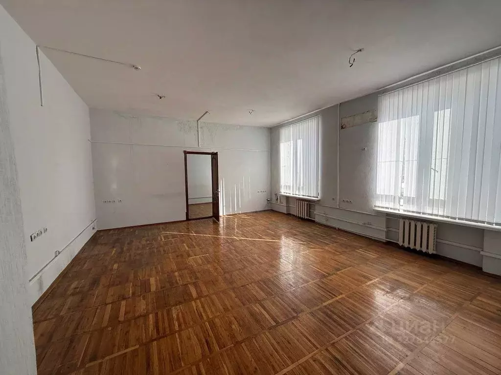 Офис в Ростовская область, Ростов-на-Дону Братский пер., 47 (70 м) - Фото 1