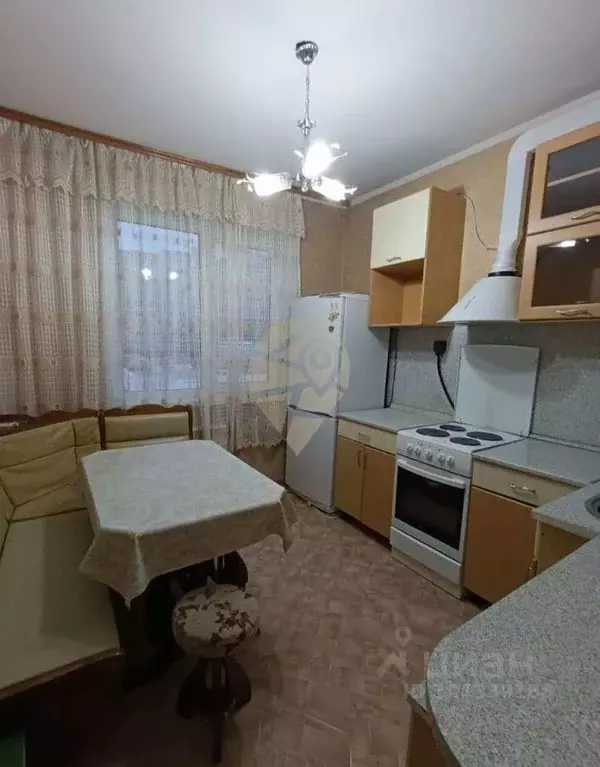 3-к кв. Белгородская область, Старый Оскол Солнечный мкр, 17 (63.0 м) - Фото 1